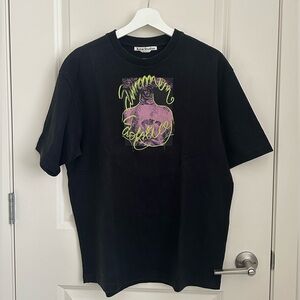 Acne Studios Graphic Tee